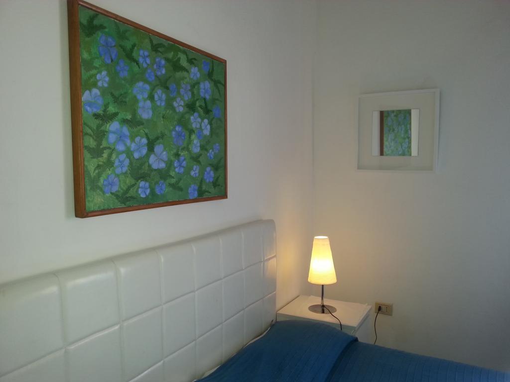 Ferienwohnung Il Giardino Del Purgatorio Marsala Zimmer foto